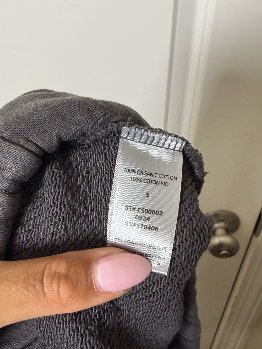 Elwood core sweat short pack - Picture 6 of 13